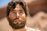 A novela Jesus aprofundou a visão sobre fé do ator Dudu Azevedo. (Foto: Reprodução/Record TV)