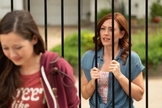 O filme 'Unplanned' conta a história da médica Abby Johnson, que se converteu ao Evangelho e decidiu abandonar seu emprego em uma clínica de aborto da 'Planned Parenthood' (Imagem: Pureflix)