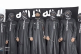 Estado Islâmico assumiu autoria dos ataques no Sri Lanka. (Imagem: Amaq News / Reprodução)