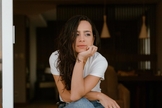 Daniela Araújo estará na Expoevangélica. (Foto: Divulgação)