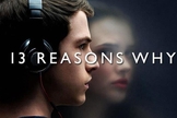 Série "13 Reasons Why" conta a história de uma adolescente que aponta diversos motivos para justificar seu suicídio. (Foto: Reprodução)