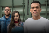 Ministério Atitude se apresentará no palco principal da Expoevangélica 2019. (Foto: Divulgação)