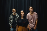 Be One é uma das atrações confirmadas para a Expoevangélica 2019. (Foto: Divulgação)