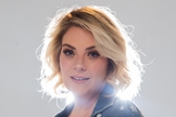 Mariana Valadão será a preletora do Encontro de Mulheres na Expoevangélica 2019. (Foto: Divulgação)