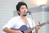 Yokoyama Daisuke é ministro de louvor no Japão. (Foto: Divulgação)