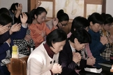 Cristãos têm resistido à repressão comunista na China. (Foto: China Aid)