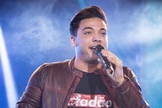 Wesley Safadão diz que sua fé evangélica não vai impedí-lo com de continuar com seu trabalho secular. (Foto: Instagram/Reprodução)