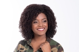 Kemilly Santos estará no palco principal da Expoevangélica 2019. (Foto: Divulgação)
