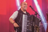 Sandro Nazireu estará no palco da Expoevangélica 2019. (Foto: Divulgação)