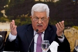 Mahmoud Abbas é o líder maior da Autoridade Palestina. (Foto: Reuters)