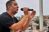 Waguinho estará no palco principal da Expoevangélica. (Foto: Youtube / Reprodução)