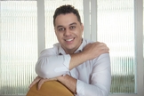 Hudson Almeida estará no palco principal da Expoevangélica, em Fortaleza. (Foto: Divulgação)