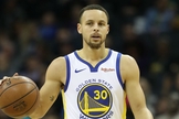 Stephen Curry é o armador do Golden State Warrios e considerado atualmente, um dos jogadores mais influentes da NBA. (Foto: Fox Sports)