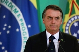 Jair Bolsonaro nomeou ao final de maio o pastor e mestre em Direito, Milton Ribeiro para assumir mandato na Comissão de Ética da Presidência da República. (Foto: Rafaela Felicciano/Metrópoles)