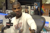 Kirk Franklin é um dos maiores nomes da música gospel internacional. (Imagem: Youtube / Reprodução)