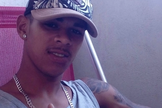 Herick Costa Nunes foi assassinado a tiros aos 21 anos em Vila Velha. (Foto: Arquivo Pessoal)