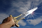 Batalha espiritual contra principados. (Imagem: Getty Immages)