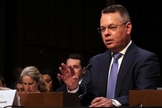Andrew Brunson teve a oportunidade de falar sobre a intolerância religiosa crescente na Turquia, durante uma audiência realizada no Capitólio dos EUA. (Foto: Christian Post)