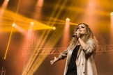 Gabi Sampaio está lançando o EP "Até Que Toda Terra Cante". (Foto: 