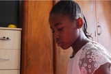 Kaysey foi suspensa de sua escola, após ter se recusado a participar de uma atividade LGBT em sala de aula. (Foto: Youtube / Reprodução)