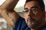 Juiz Marcelo Bretas, responsável pela Operação Lava Jato no Rio de Janeiro. (Foto: Ana Branco/Agência O Globo)