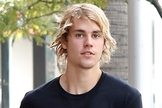 Justin Bieber tem 117 milhões de seguidores no Instagram e usa a plataforma como um de seus canais para falar de Jesus. (Foto: BROADIMAGE/REX/SHUTTERSTOCK)