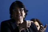 Damares Alves é ministra da Mulher, da Família e dos Direitos Humanos no governo Bolsonaro. (Foto: Marcelo Camargo - Agência Brasil)