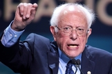 Bernie Sanders é senador do partido democrata e deve tentar a corrida presidencial em 2020 nos EUA. (Foto: Gage Skidmore)