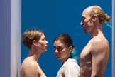 A performance está sendo organizada para acontecer na Real Academia de Artes, em Londres, em 2020. (Foto: Dpa Picture Alliance/Alamy Stock Photo)