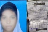 Faiza foi levada a força pela diretora de sua escola para ser convertida ao islamismo em um centro de ensino islâmico. (Foto: ZeeNews.India)
