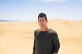 Jeremy Camp está preparando o lançamento do filme que conta sua história de vida. (Foto: Divulgação)