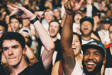 Relatório projeta que 35 milhões de jovens deixarão o cristianismo até 2050. (Foto: The Great Opportunity: The American Church in 2050)