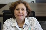 Miriam Froés é idealizadora do Movimento de Ex-gays do Brasil. (Foto: Robson Stailer)
