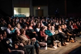 Participantes da conferência Evangelicals for Life 2019 na McLean Bible Church, nos Estados Unidos. (Foto: ERLC)