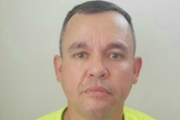 O pastor José Albeiro Vivas foi preso na Marcha Para Jesus em Barinas, na Venezuela. (Foto: Cortesia)