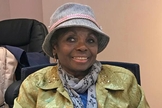 Maureen Griffith é coordenadora da escola  'Alperton Community' e foi temporariamente afastada após questionar a inclusão de livros com temática LGBT na grade curricular. (Foto:  'Alperton Community')