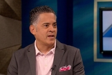John Ramirez foi considerado um bruxo de grande autoridade nos EUA, mas hoje é um evangelista. (Foto: CBN News)