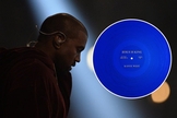 Kanye West alcançou a posição número 1 das paradas com o álbum "Jesus is King", já em seu lançamento. (Imagem: Breitbart)