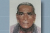 Francisco Paulo da Silva estava trabalhando quando foi atingido durante assalto. (Foto: Reprodução/TV Globo)
