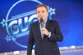Gugu Liberato é apresentador da TV Record. (Imagem: R7)