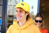 Justin Bieber tem usado seus perfis / páginas das redes sociais para falar sobre Jesus. (Foto: BROADIMAGE/REX/SHUTTERSTOCK)
