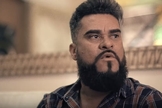 Atualmente Wesley Pereira é pastor e lidera uma igreja na cidade de Santa Luzia (MG). (Imagem: Youtube / Canal Thalles Roberto)