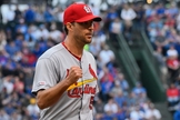 Adam Wainwright tem se destacado no Beisebol norte-americano e aproveitado essa plataforma para compartilhar sobre Jesus. (Foto: Sport Spectrum)