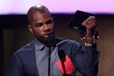 Kirk Franklin é um dos maiores nomes da música gospel internacional. (Foto: Reuters/Lucy Nicholson)