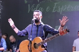 Gladson GP está lançando seu single "Fé Inabalável". (Foto: Divulgação)