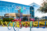 Google está entre as empresas acusadas de facilitar a veiculação de pornografia e o avanço da exploração sexual. (Foto: Marketplaces)