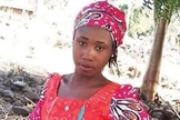 Leah Sharibu está há dois anos em cativeiro do Boko Haram. (Foto: Vanguard News)