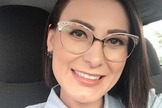 Andressa Urach usou as redes sociais para falar sobre o engano do Carnaval. (Foto: Instagram/Andressa Urach)