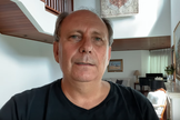 O pastor Lamartine Posella falou sobre o coronavírus sob a perspectiva bíblica do fim dos tempos. (Foto: YouTube/Lamartine Posella)