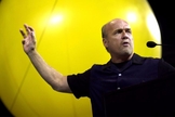 Pastor Greg Laurie lidera a igreja Harvest Christian Fellowship. (Foto: Getty Images/David McNew/Staff)